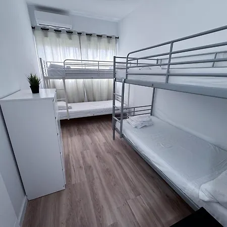 Alojamento de Acomodação e Pequeno-almoço Md