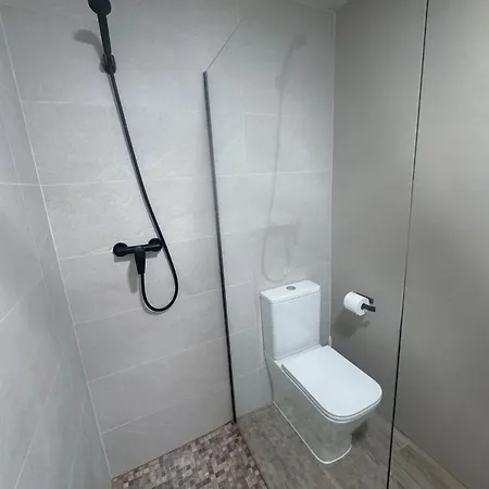 Panzió Md Torremolinos