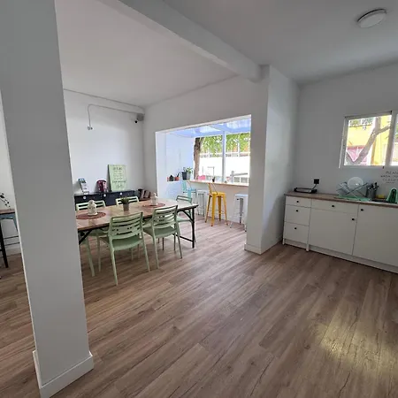 Md Panzió Torremolinos