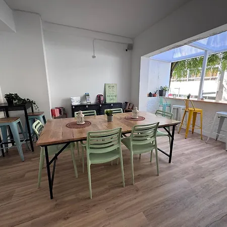 Panzió Md Torremolinos