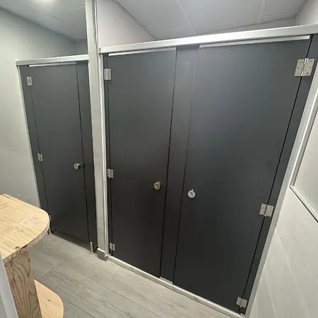 فندق مبيت وإفطار Md توريمولينوس