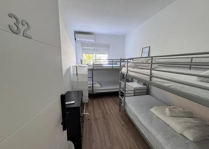 Md טורמולינוס