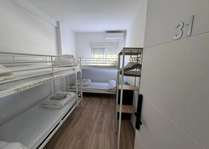 Md טורמולינוס