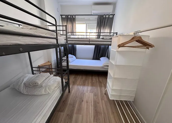 Md לינה וארוחת בוקר