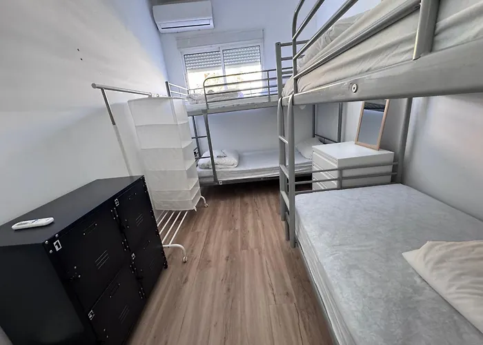 לינה וארוחת בוקר Md טורמולינוס