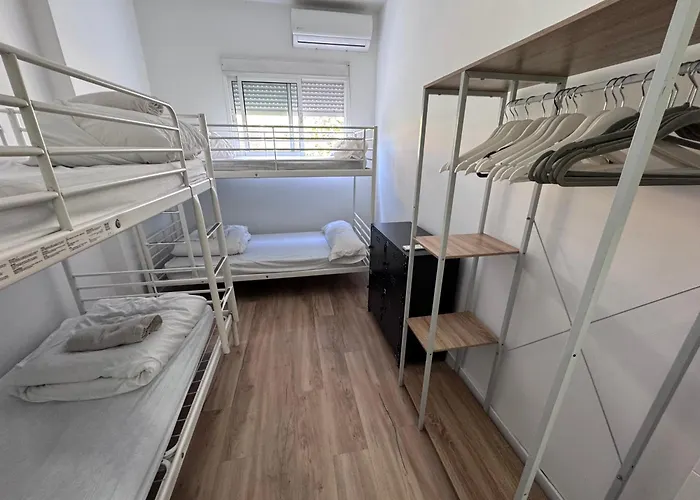 Md טורמולינוס