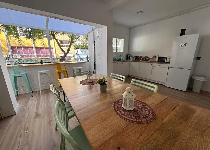 Md טורמולינוס