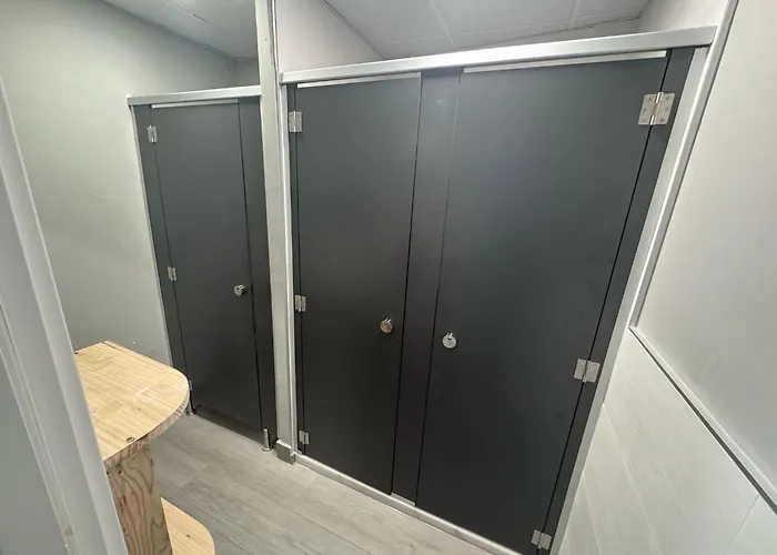 לינה וארוחת בוקר Md טורמולינוס