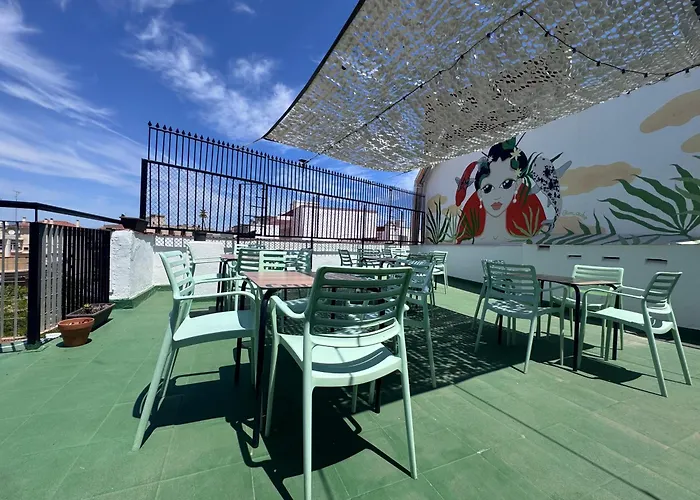 לינה וארוחת בוקר Md